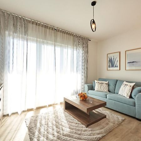 Luxury Apartment Charm With Pool Trogir Bagian luar foto